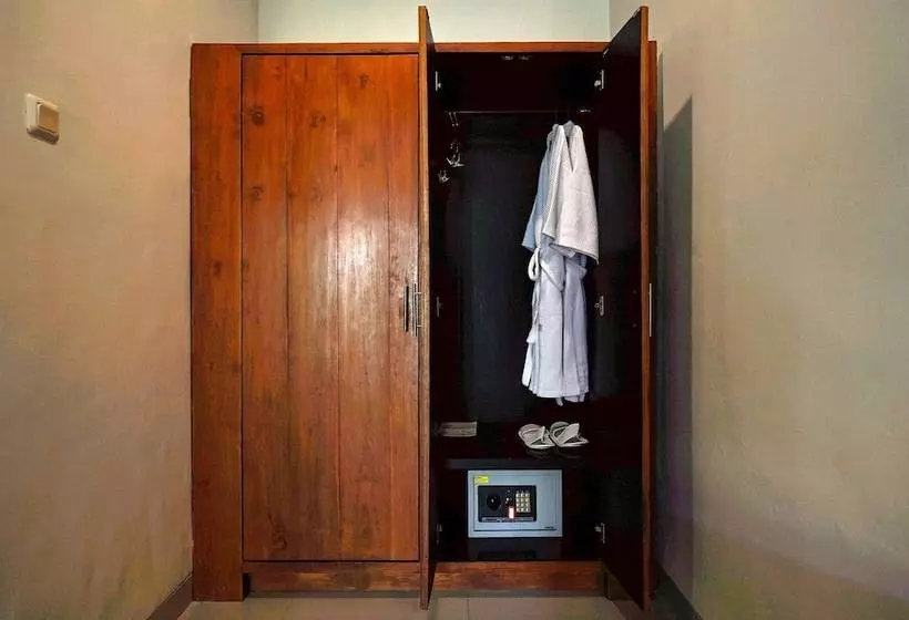اتاق لوکس, Pertiwi Resort & Spa