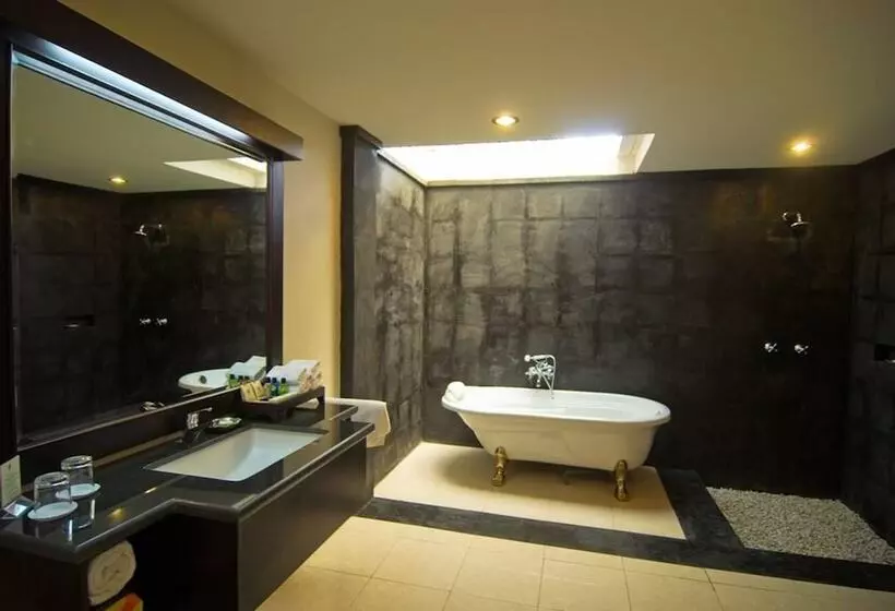ویلای 2 خوابه, Pertiwi Resort & Spa