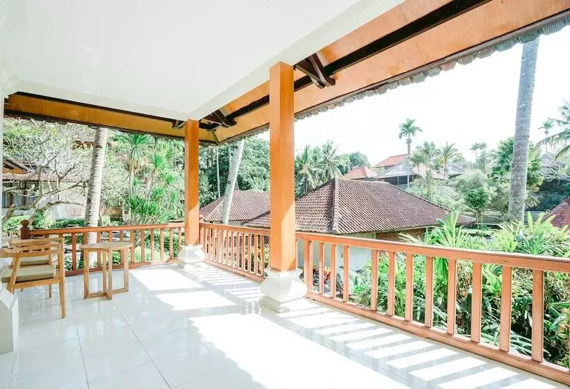 اتاق پرمیوم, Pertiwi Resort & Spa