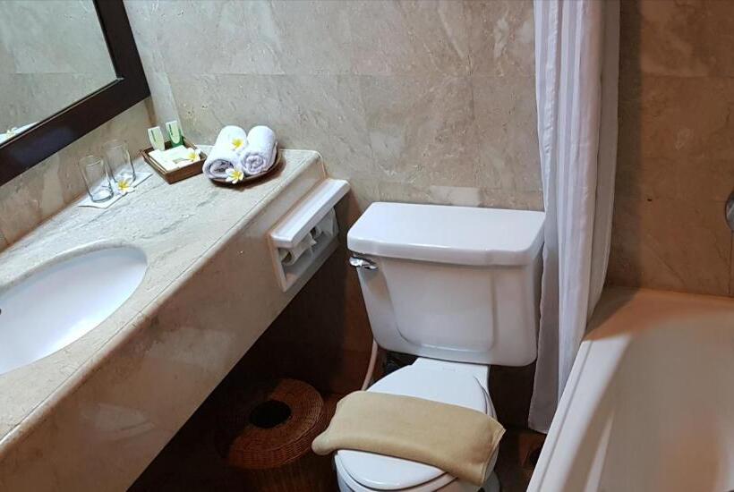 스탠다드 룸, Puri Bambu