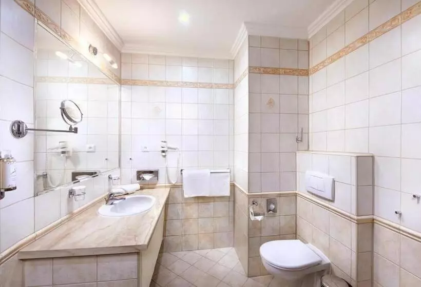 اتاق استاندارد, Grand Hotel Starý Smokovec