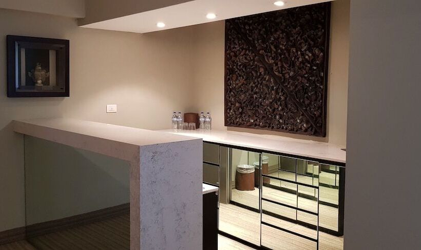 프레지덴셜 스위트, Antaris Cintermex