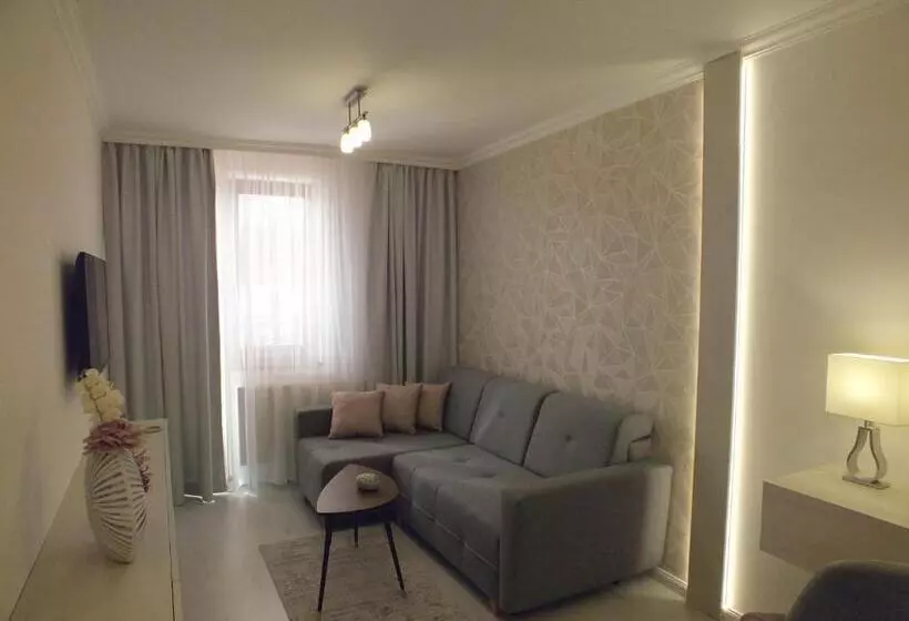 Suite, Artin