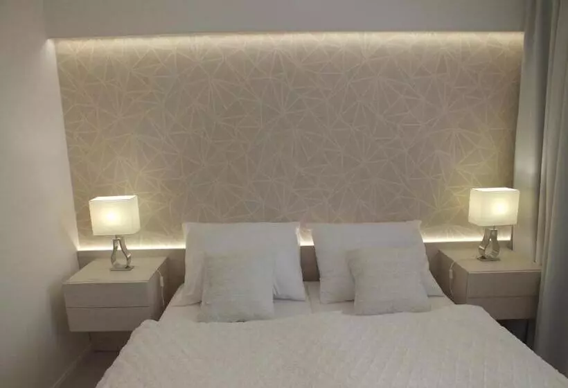 Suite, Artin