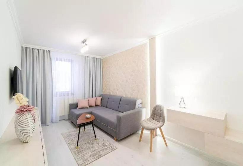 Suite, Artin