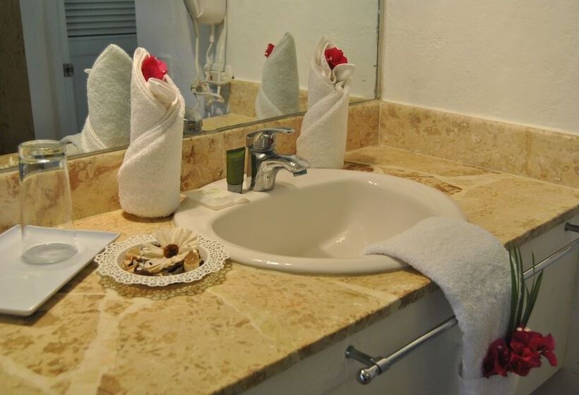 اتاق سوپریور, Caserma La Romana Bayahibe