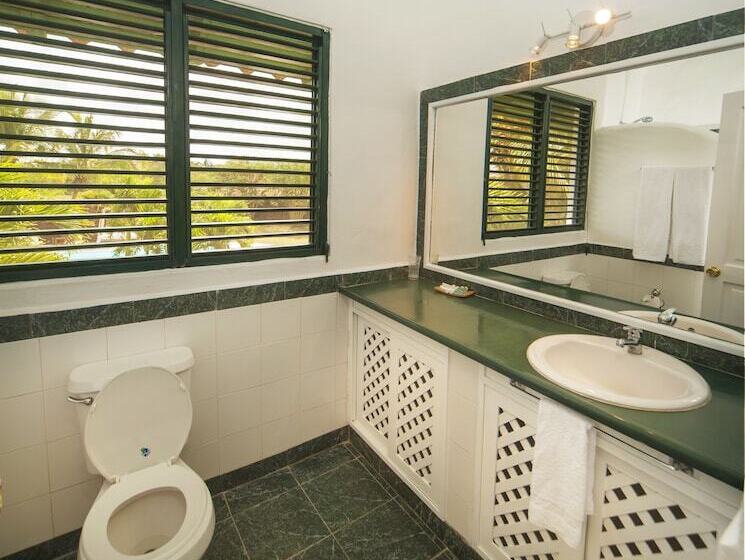 اتاق سوپریور, Caserma La Romana Bayahibe