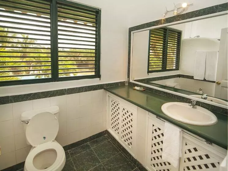 اتاق سوپریور, Caserma La Romana Bayahibe