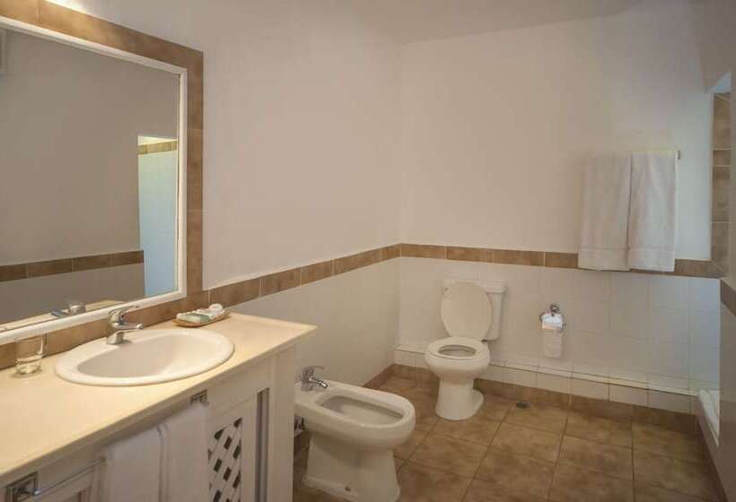 اتاق سوپریور, Caserma La Romana Bayahibe