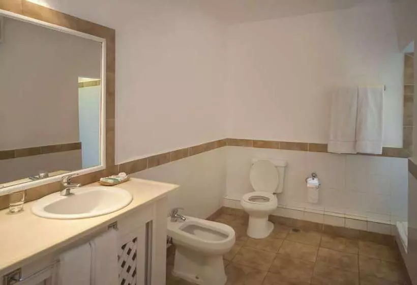 اتاق سوپریور, Caserma La Romana Bayahibe