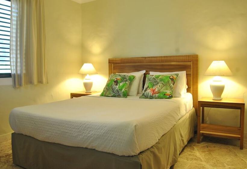 اتاق سوپریور, Caserma La Romana Bayahibe