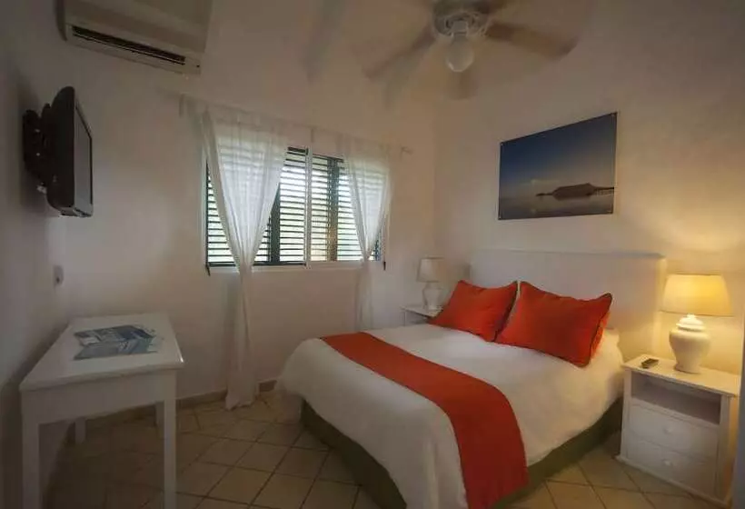 اتاق سوپریور, Caserma La Romana Bayahibe