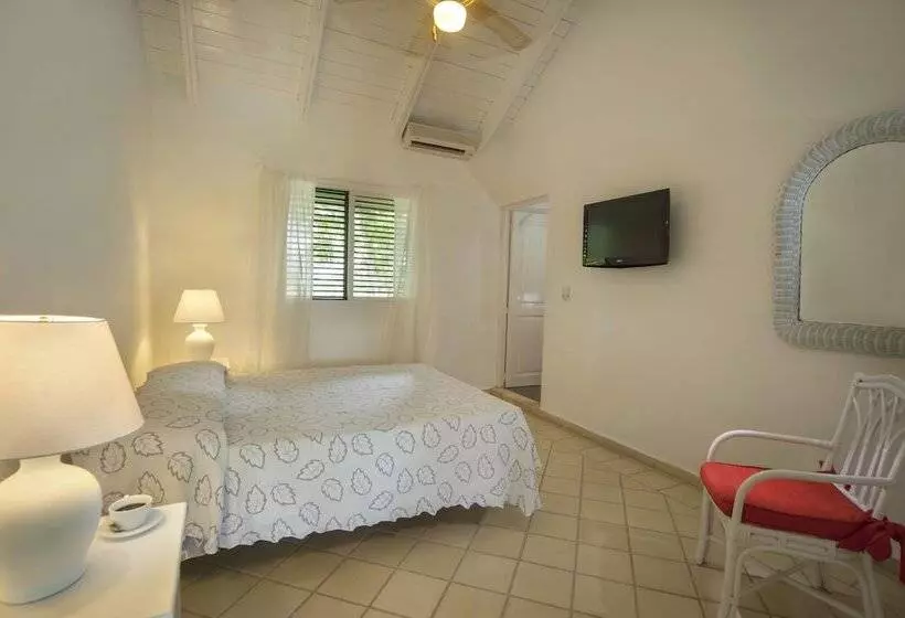 اتاق سوپریور, Caserma La Romana Bayahibe