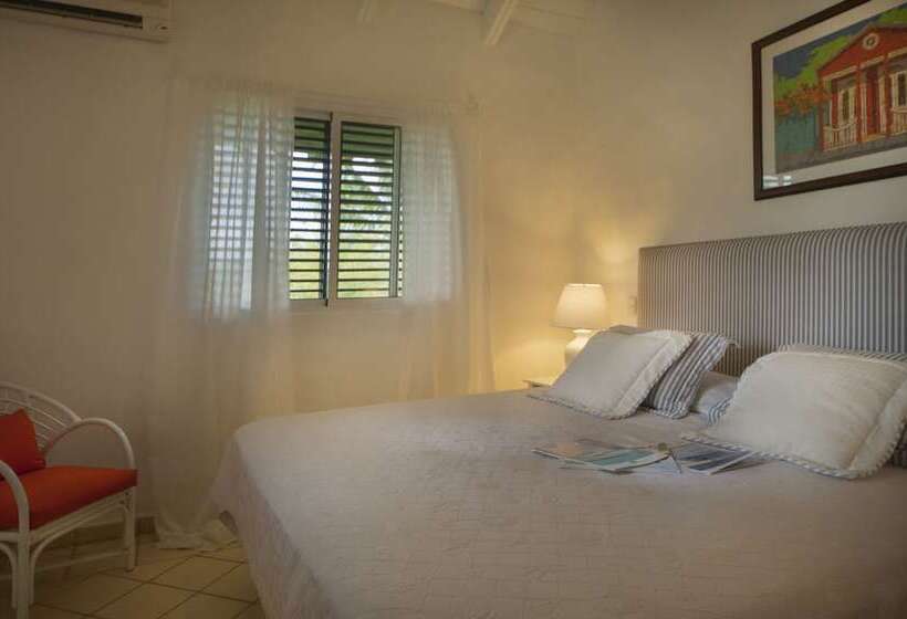 اتاق سوپریور, Caserma La Romana Bayahibe