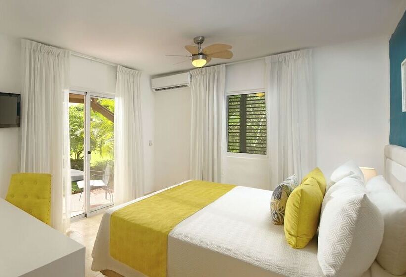 اتاق سوپریور, Caserma La Romana Bayahibe