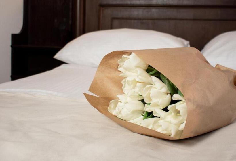 اتاق استاندارد یک نفره, Dwór Polski