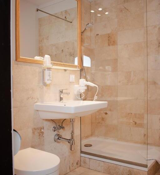 اتاق استاندارد یک نفره, Dwór Polski