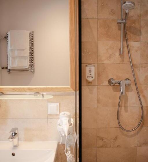 اتاق استاندارد یک نفره, Dwór Polski