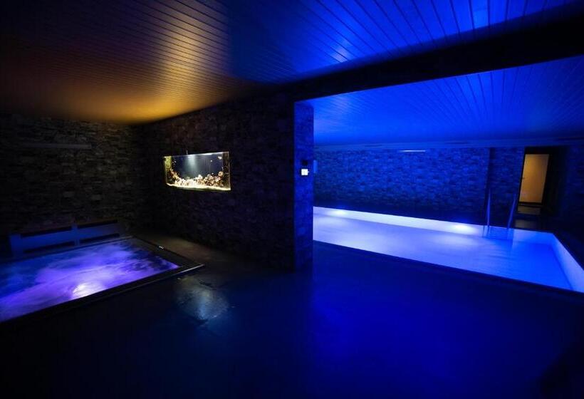 스탠다드 룸 호수 전망, Kras