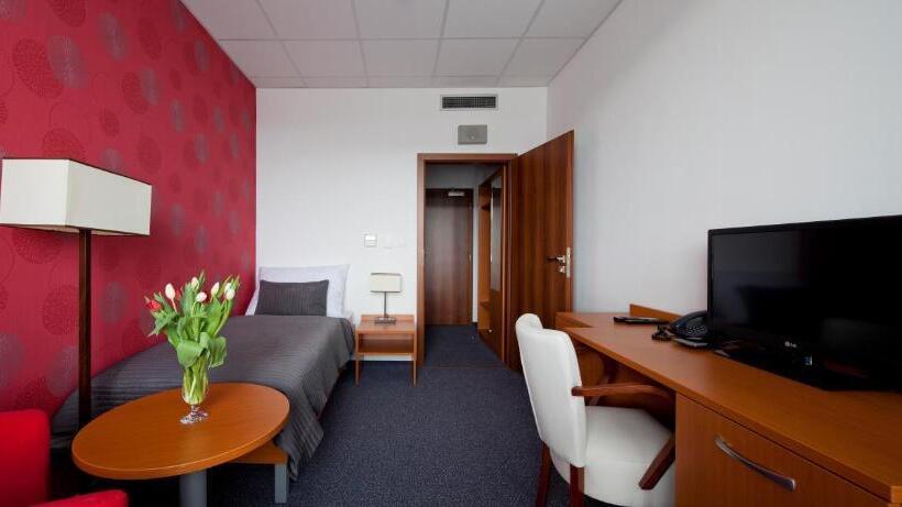 Номер Стандарт Индивидуальный, Limba Ctt