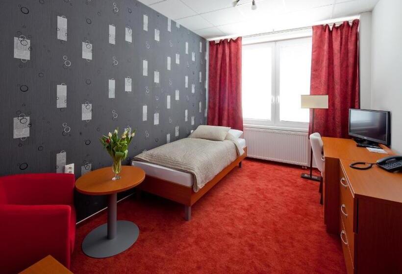 Номер Стандарт Индивидуальный, Limba Ctt