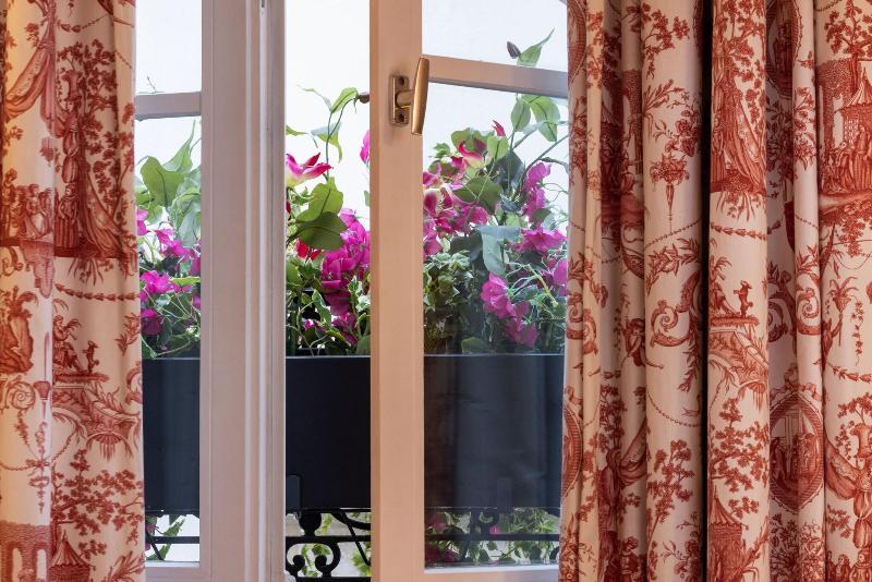 スーペリアールーム, Relais Hôtel Du Vieux Paris