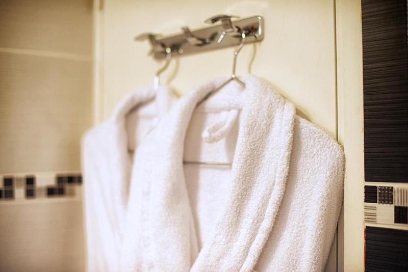 スーペリアールーム, Relais Hôtel Du Vieux Paris