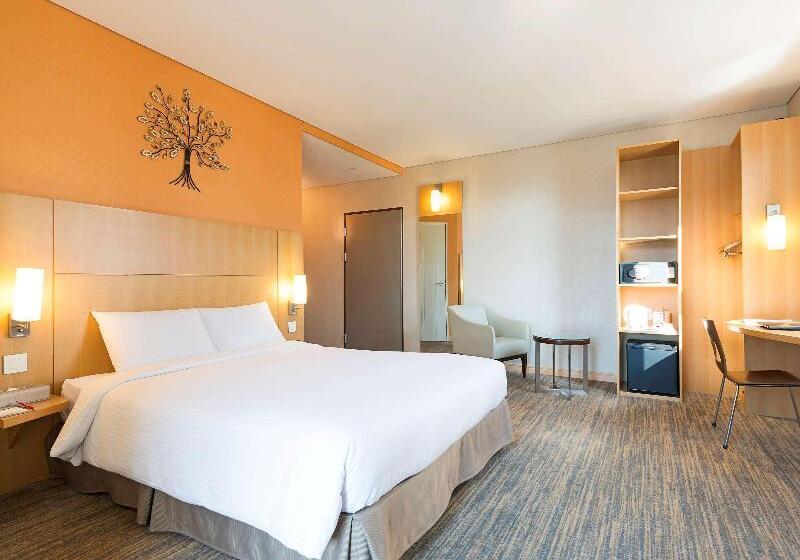 スイート, Relais Hôtel Du Vieux Paris