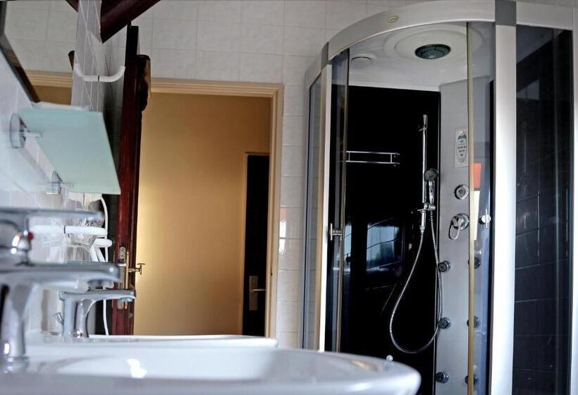 اتاق اکونومی یک تخته, Stardust