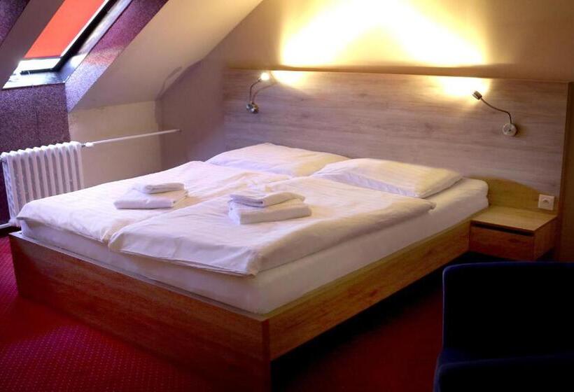 اتاق اکونومی, Stardust