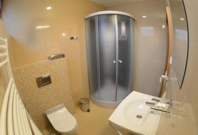 اتاق لوکس, Stardust