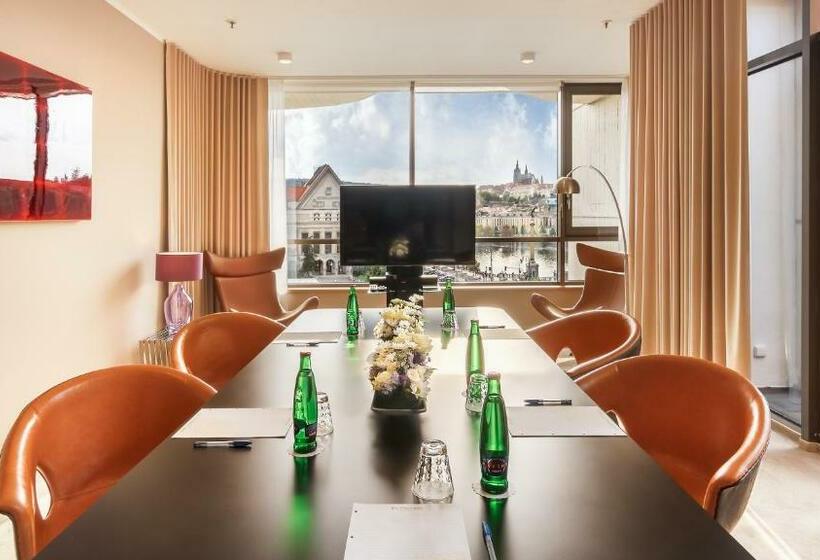 سوئیت پرزیدنت, The President