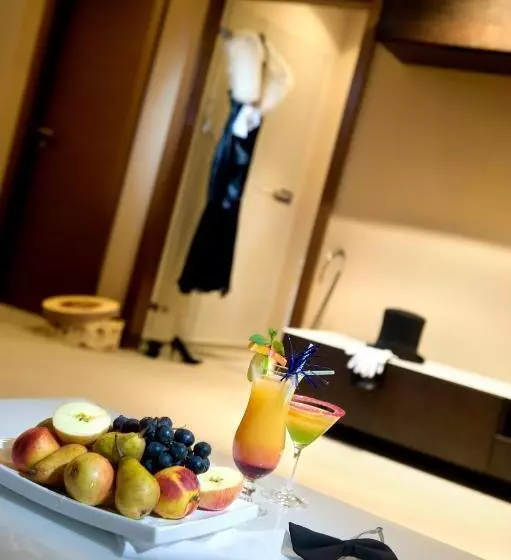 スイート, Turiec