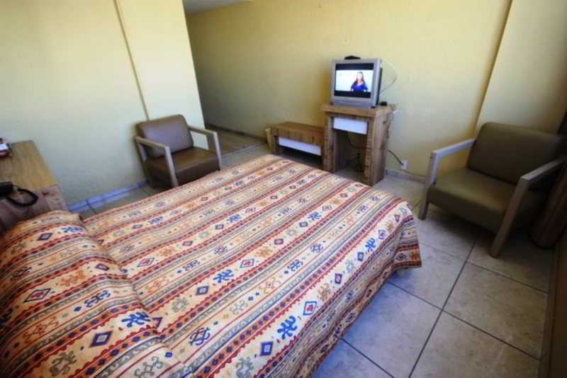 Стандартный Номер Кровать Кинг, Universo