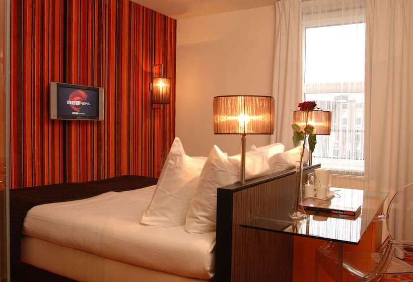 غرفة قياسية, Westcord City Centre