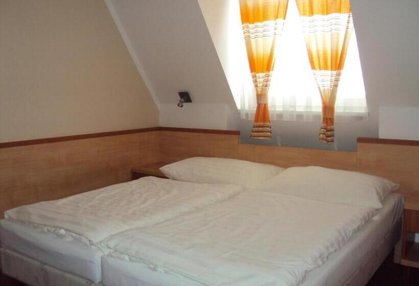 غرفة قياسية, Wellness Hotel Diana