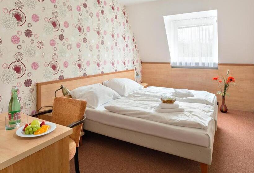 جناح كلاسيكي, Wellness Hotel Diana