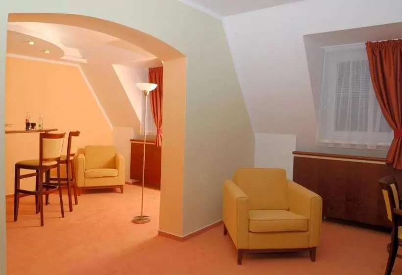 クラシックスイート, Wellness Hotel Diana