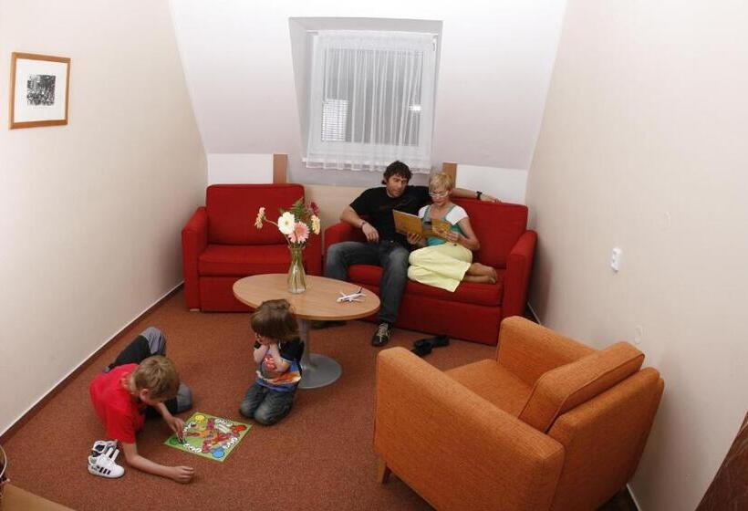 جناح كلاسيكي, Wellness Hotel Diana