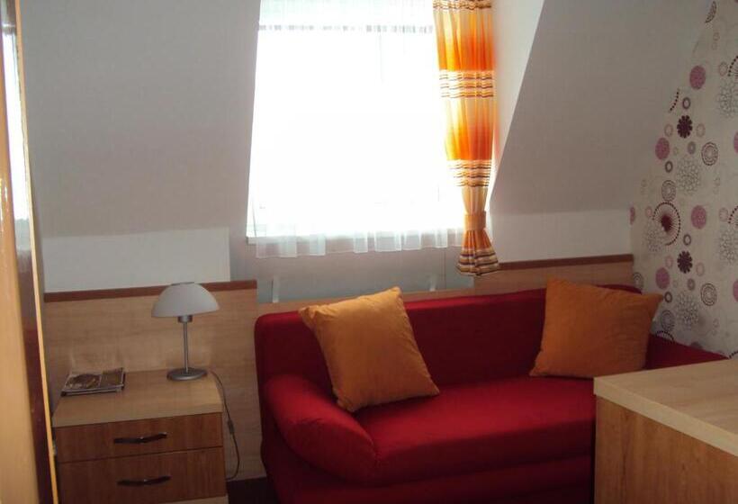 سوئیت کلاسیک, Wellness Hotel Diana
