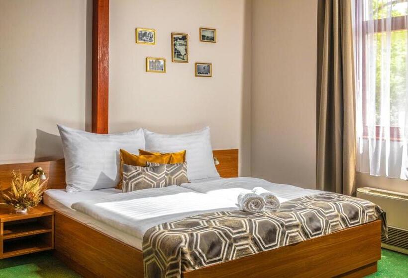 带2个卧室的公寓, Anna Villa