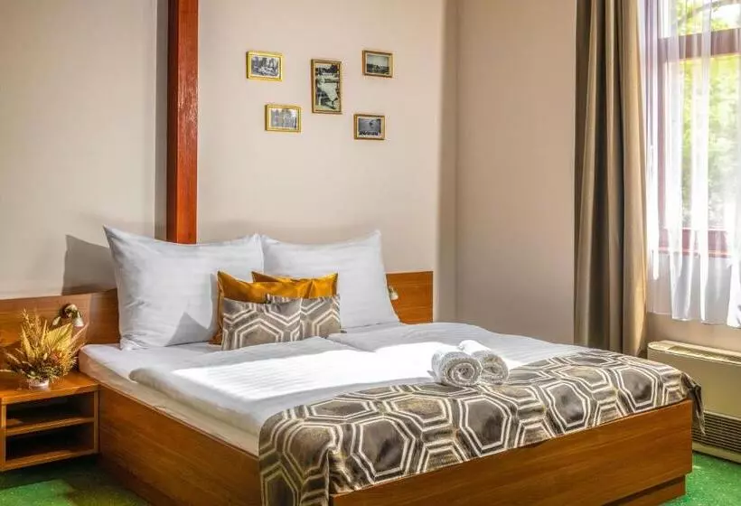 2 Yatak Odalı Daire, Anna Villa