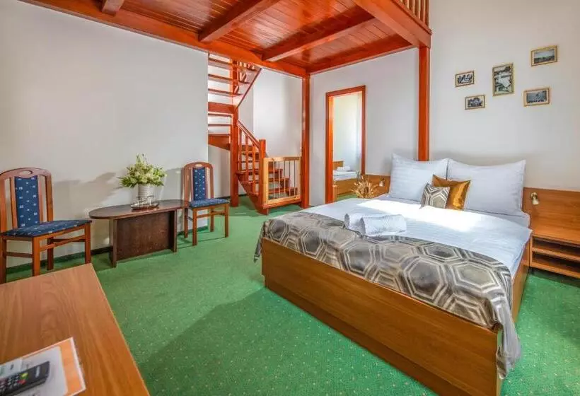 2 Yatak Odalı Daire, Anna Villa
