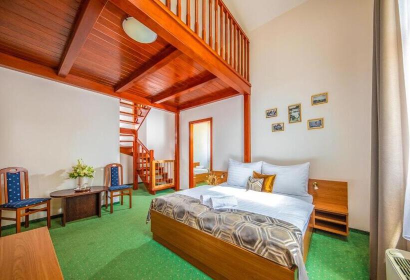 带2个卧室的公寓, Anna Villa