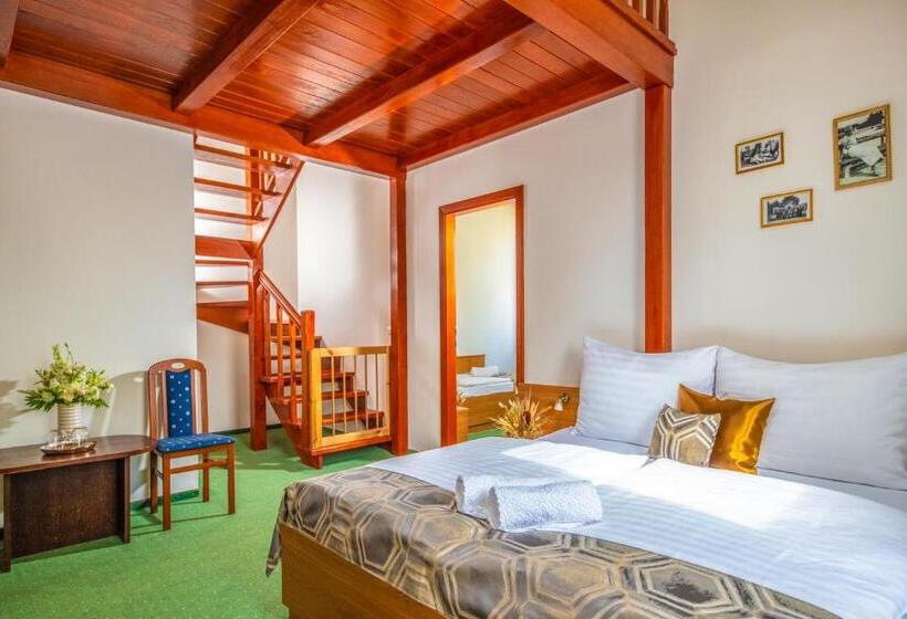 带2个卧室的公寓, Anna Villa