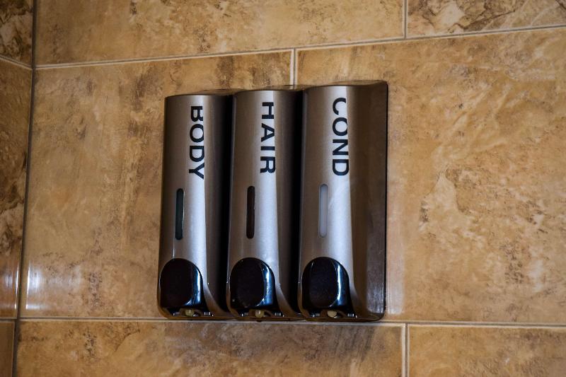 스탠다드 룸, Best Western Fairwinds Inn