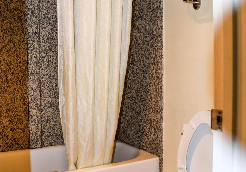 스탠다드 룸, Best Western Fairwinds Inn