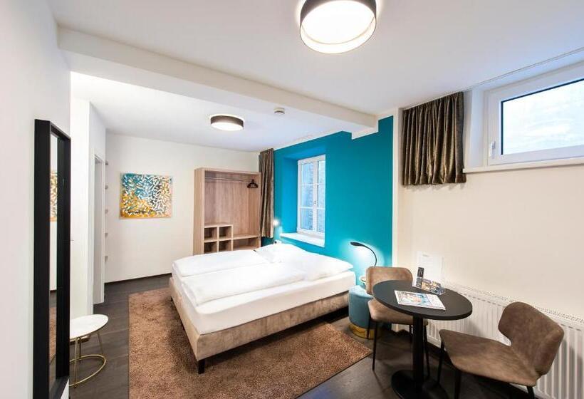 آپارتمان 1 خوابه, Blackhome Innsbruck Boutique I Contactless Check In