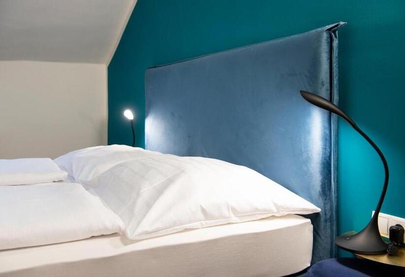 １ベッドルームのスーペリアアパートメント, Blackhome Innsbruck Boutique I Contactless Check In