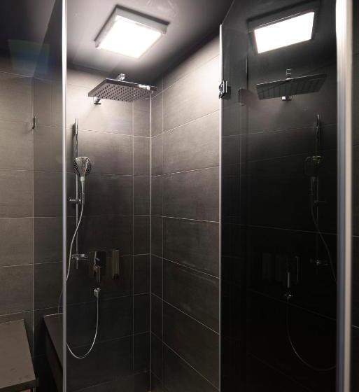 １ベッドルームのスーペリアアパートメント, Blackhome Innsbruck Boutique I Contactless Check In